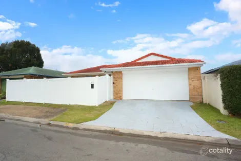 67 Numbat Ct, Coombabah, QLD 4216