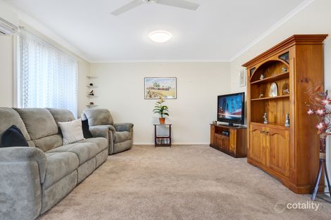 Property photo of 8 Willow Crescent Kanahooka NSW 2530