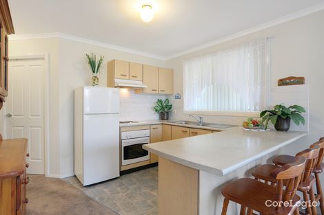 Property photo of 8 Willow Crescent Kanahooka NSW 2530