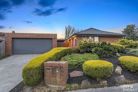 47 Shetland St, Endeavour Hills, VIC 3802