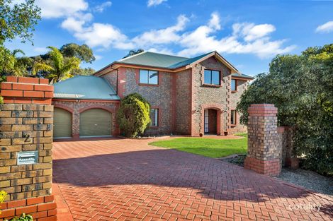 2 Cormorant Ave, Flagstaff Hill, SA 5159