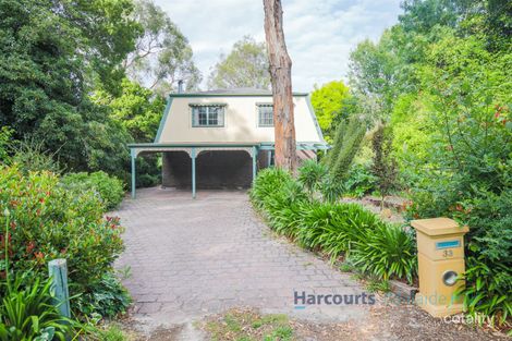 Property photo of 33 First Avenue Bridgewater SA 5155