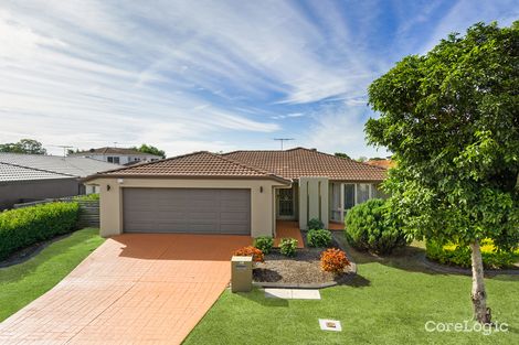 Property photo of 17 Macaranga Crescent Carseldine QLD 4034