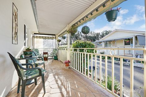 Property photo of 8 Willow Crescent Kanahooka NSW 2530
