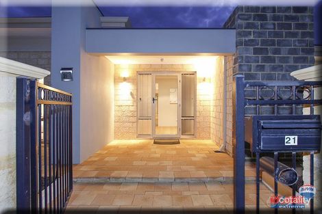 Property photo of 21 Prenton Street Butler WA 6036
