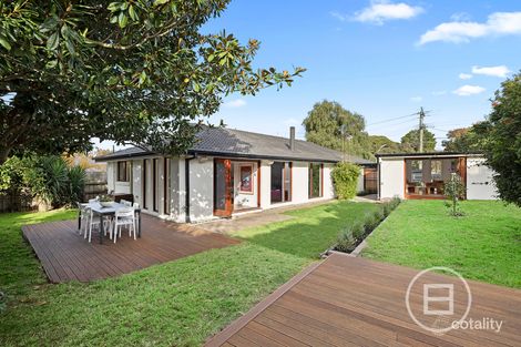 Property photo of 1 Cedar Street Mentone VIC 3194