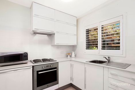 Property photo of 11/47 Wharf Road Birchgrove NSW 2041