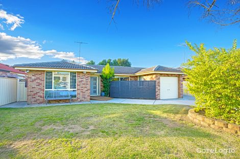 Property photo of 31 Durali Road Glenmore Park NSW 2745