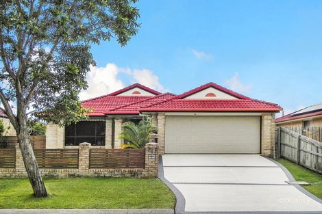 Property photo of 35 Mimosa Crescent Currimundi QLD 4551