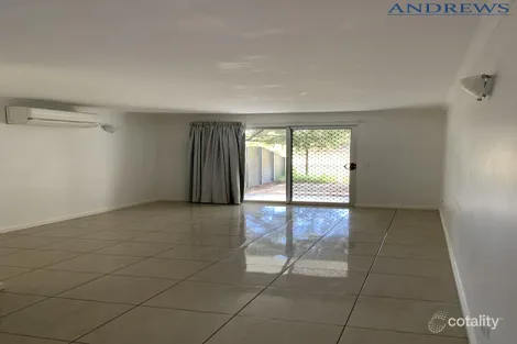 Property photo of 27/70 Palm Circuit Ross NT 0873