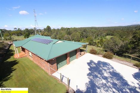 60 Drapers Rd, Eatons Hill, QLD 4037