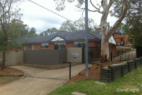 Property photo of 1/21 Nolan Avenue Engadine NSW 2233