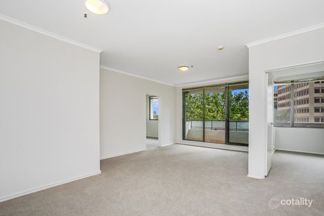 504/2-10 Mount St, North Sydney, NSW 2060