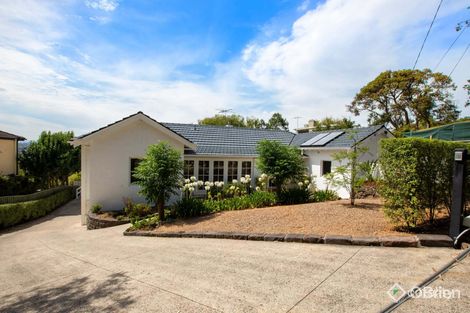 Property photo of 24 Mount Eagle Road Eaglemont VIC 3084