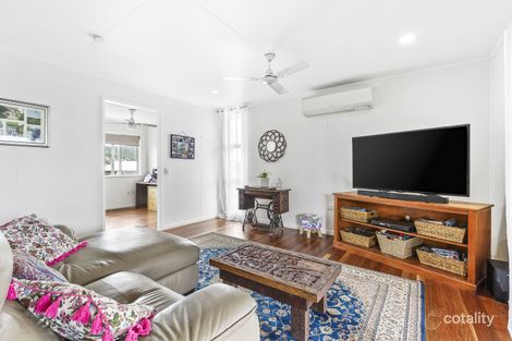 Property photo of 325 Philp Avenue Frenchville QLD 4701