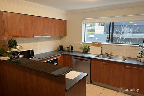 Property photo of 1/40 Upper Lancaster Road Ascot QLD 4007