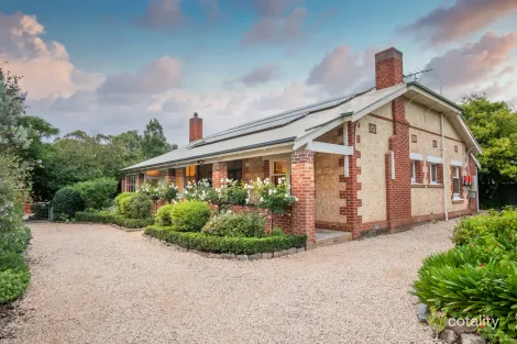 4 Gollan Ave, Strathalbyn, SA 5255