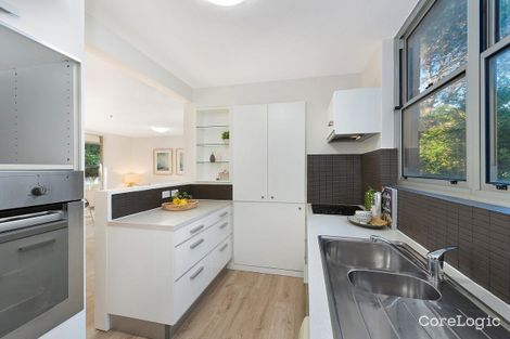 Property photo of 1/243-245 Ernest Street Cammeray NSW 2062