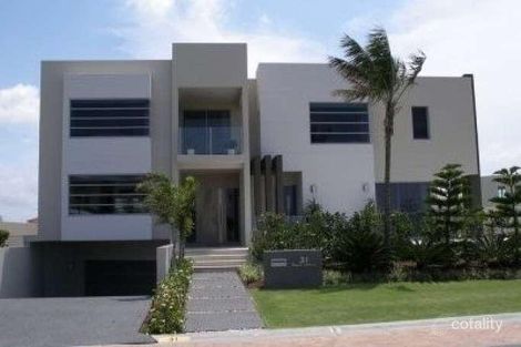 31 Royal Albert Cres, Paradise Point, QLD 4216