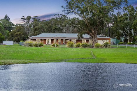 388 Ross Creek-Haddon Rd, Nintingbool, VIC 3351