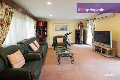 Property photo of 2 Adrian Street Springvale VIC 3171