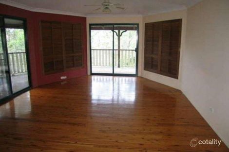 Property photo of 170 Heritage Drive Clagiraba QLD 4211