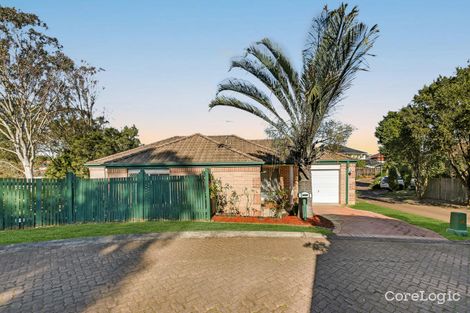 Property photo of 21I Terpentine Place Yagoona NSW 2199