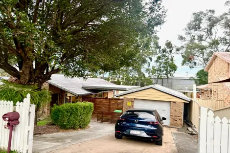 Property photo of 40 Open Drive Arundel QLD 4214
