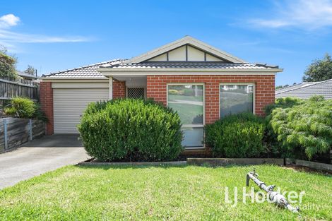 Property photo of 1/112 Burke Street Warragul VIC 3820