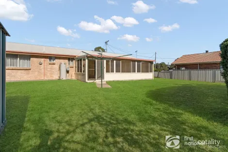 Property photo of 9 Roth Court Mudgee NSW 2850