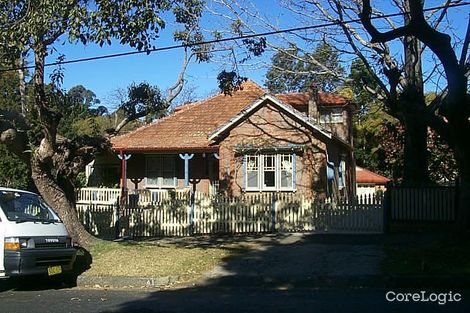 Property photo of 41 Bancroft Avenue Roseville NSW 2069