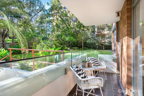 Property photo of 1/243-245 Ernest Street Cammeray NSW 2062