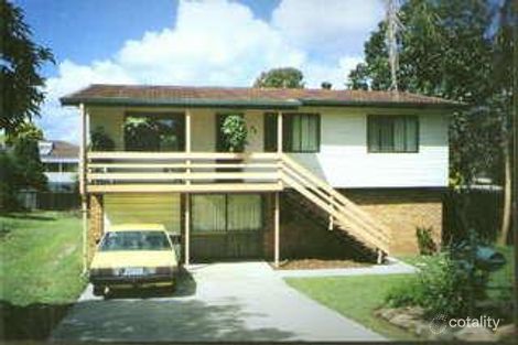 48 Camaro St, Runcorn, QLD 4113