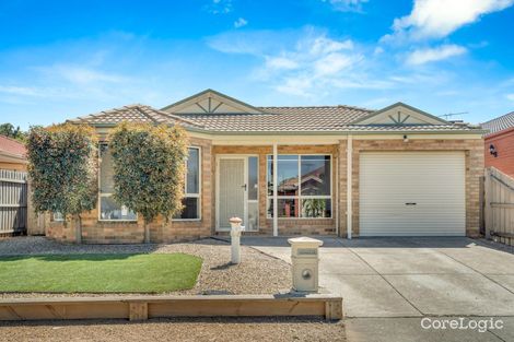 Property photo of 8 McGinness Avenue Roxburgh Park VIC 3064