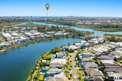 Property photo of 31 Lamatia Drive Mountain Creek QLD 4557