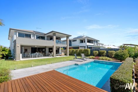 Property photo of 31 Lamatia Drive Mountain Creek QLD 4557