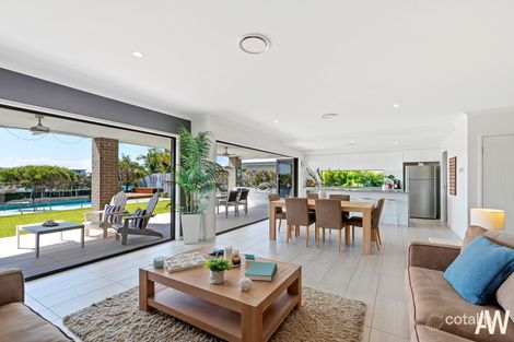 Property photo of 31 Lamatia Drive Mountain Creek QLD 4557