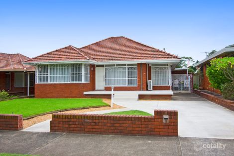 16 Morgan Pl, Strathfield, NSW 2135