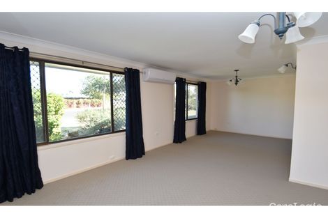 Property photo of 124 Pfingst Street Goondiwindi QLD 4390