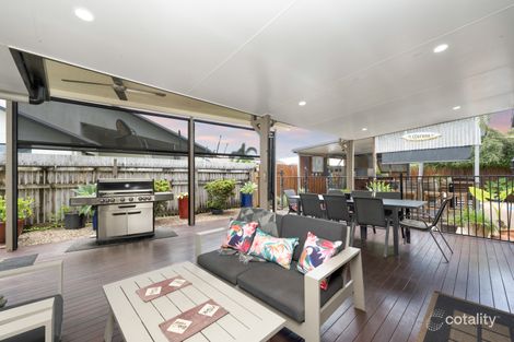 Property photo of 30 Pacific Avenue Bushland Beach QLD 4818