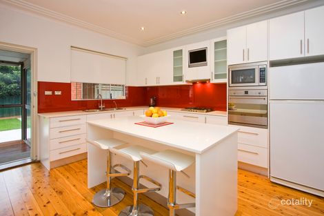 Property photo of 16 Morgan Place Strathfield NSW 2135