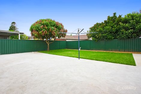 Property photo of 16 Morgan Place Strathfield NSW 2135