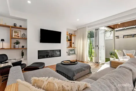 Property photo of 9B Frederick Street Merewether NSW 2291