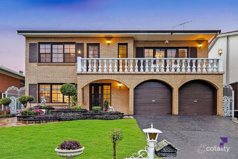 Property photo of 42 Allison Avenue Condell Park NSW 2200