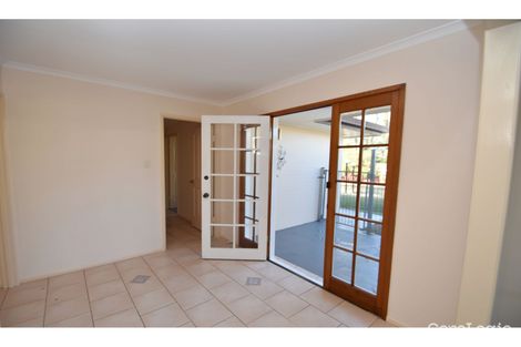 Property photo of 124 Pfingst Street Goondiwindi QLD 4390