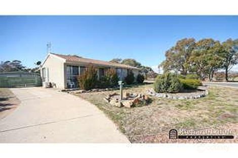Property photo of 15 Oldfield Circuit Kambah ACT 2902