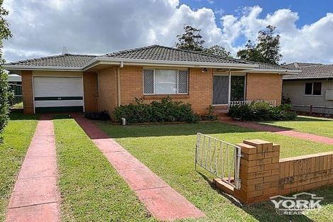 19 Doherty St, Rockville, QLD 4350