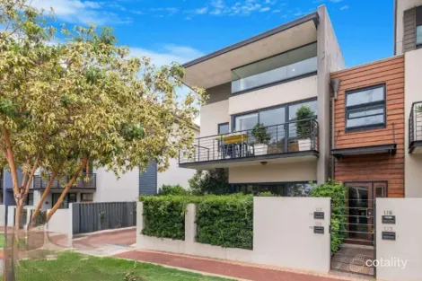 Property photo of 7/46-48 Albert Street North Perth WA 6006