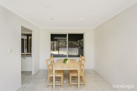 Property photo of 21 Terrier Court Redland Bay QLD 4165