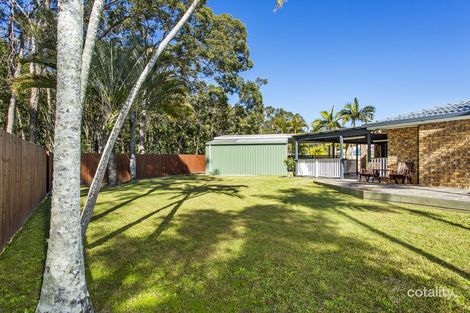 Property photo of 21 Terrier Court Redland Bay QLD 4165